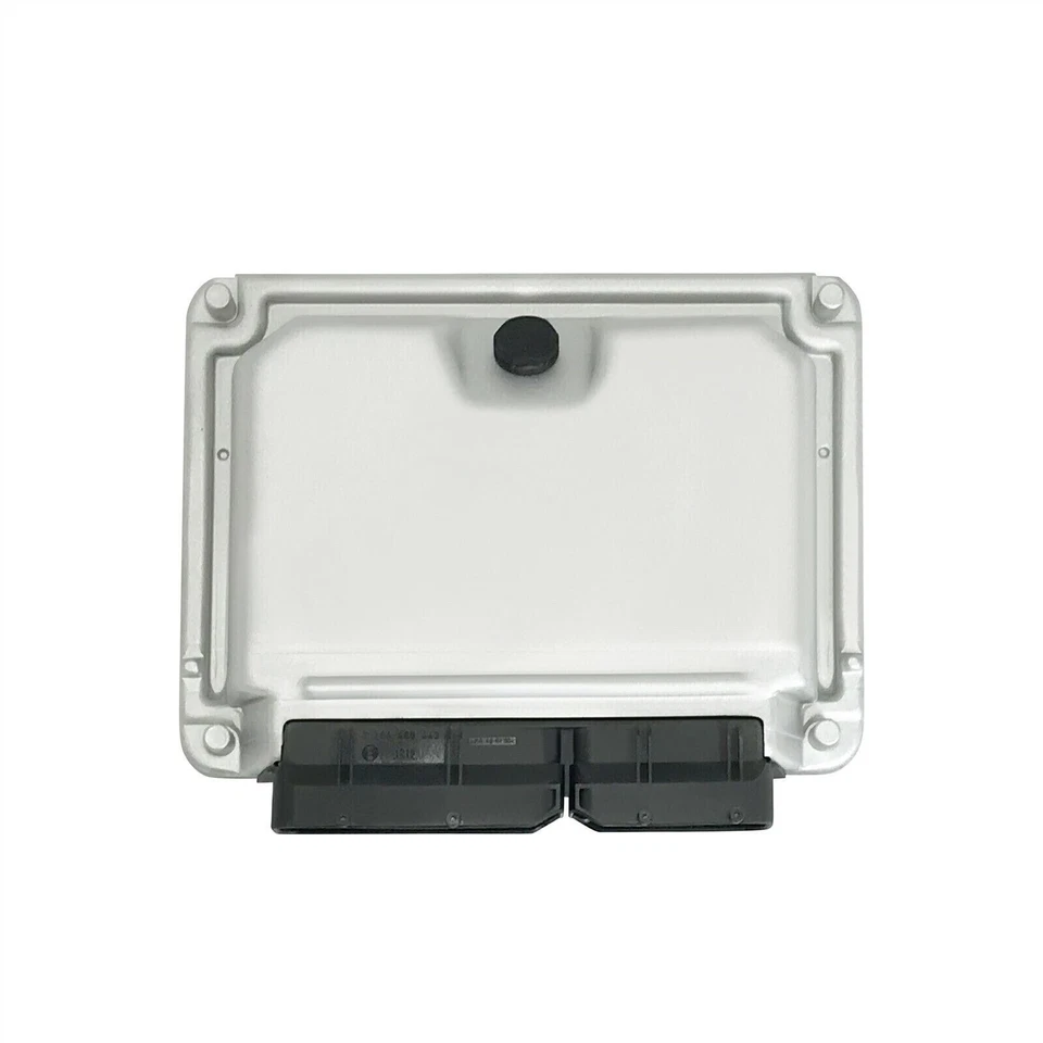 Programmed 2005 Volkswagen Jetta GLI 1.8T Engine Control Unit 06A906032RN - Image 2 of 2