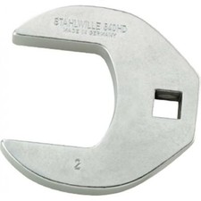 Stahlwille 02501052 Crow Foot Spanner