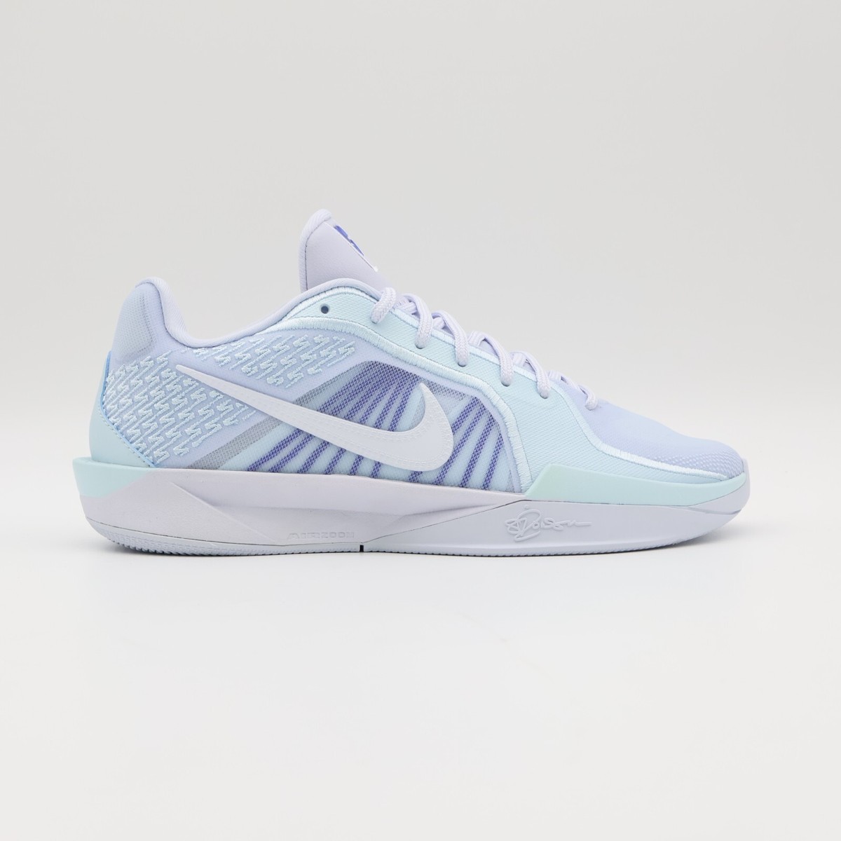 新品 SABRINA2 EP 水色 W 23cm Size 5.5 - Nike Sabrina 2 EP Conductor W for sale online | eBay