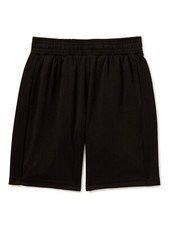 Athletic Works Boys Core Shorts Size XL Black --X3--