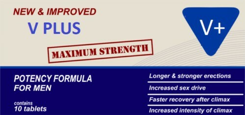 New listing 20x V PLUS PERFORMANCE ENHANCING SEX PILLS FOR MEN BIGGER STRONGER HARDER LONGER