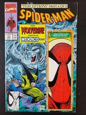 Spider-Man (1990) - Mixed Lot of 22 Issues ALL TODD MCFARLANE - You Pick!