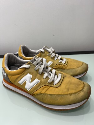 Wantanabe CdG MAN X New Balance Comp100 US 9 D Comme Des Garcons MLC100JC