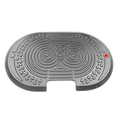 System 2000m Lite Ergonomic Antifatigue Floor Comfort Mat For Standing Desks And