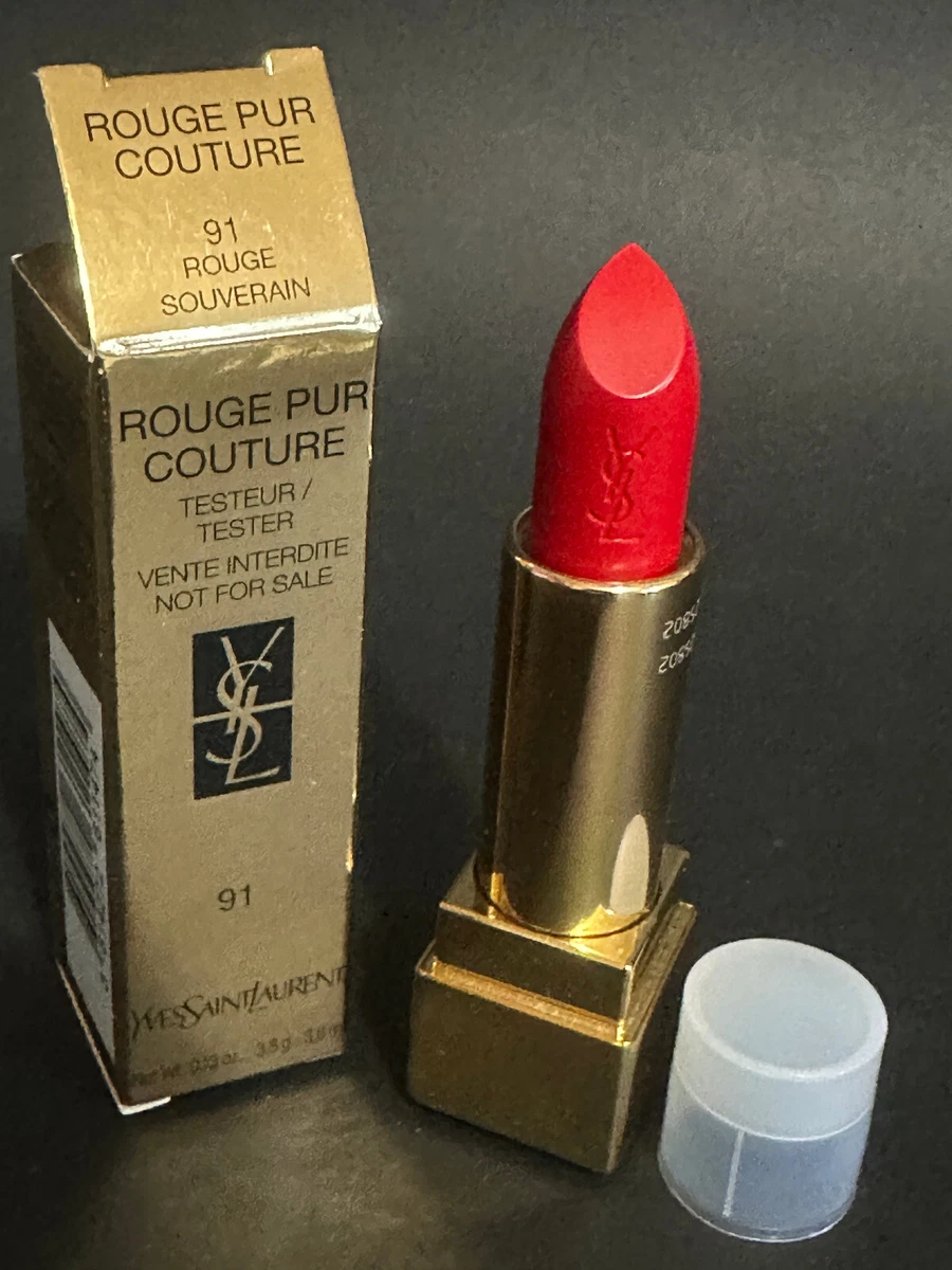 Ysl 91 2025