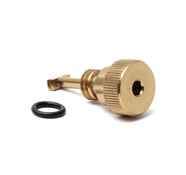 0307 FORD 6.0 6.0L POWERSTROKE DIESEL INTERNATIONAL OE+ FUEL WATER