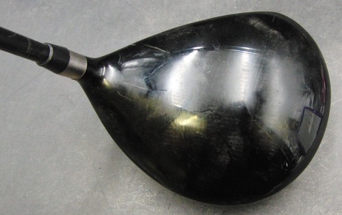 Maruman Pro 9.5° Driver Stiff Graphite Shaft Izanahi Studio Grip - Picture 3 of 6
