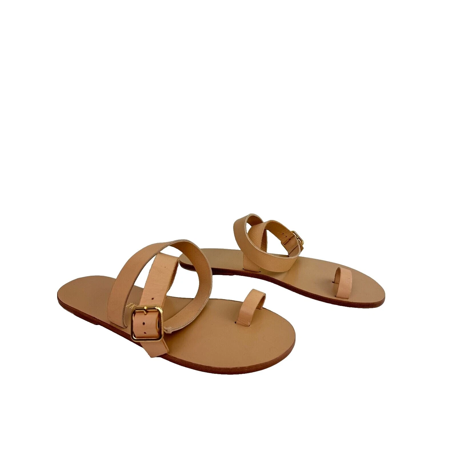 Sandalias para mujer TKEES lisas