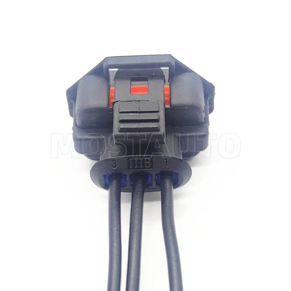 Conector de sensor de posición del árbol de levas enchufe coleta para Hyundai Tucson 2018 Foto 3 de 4