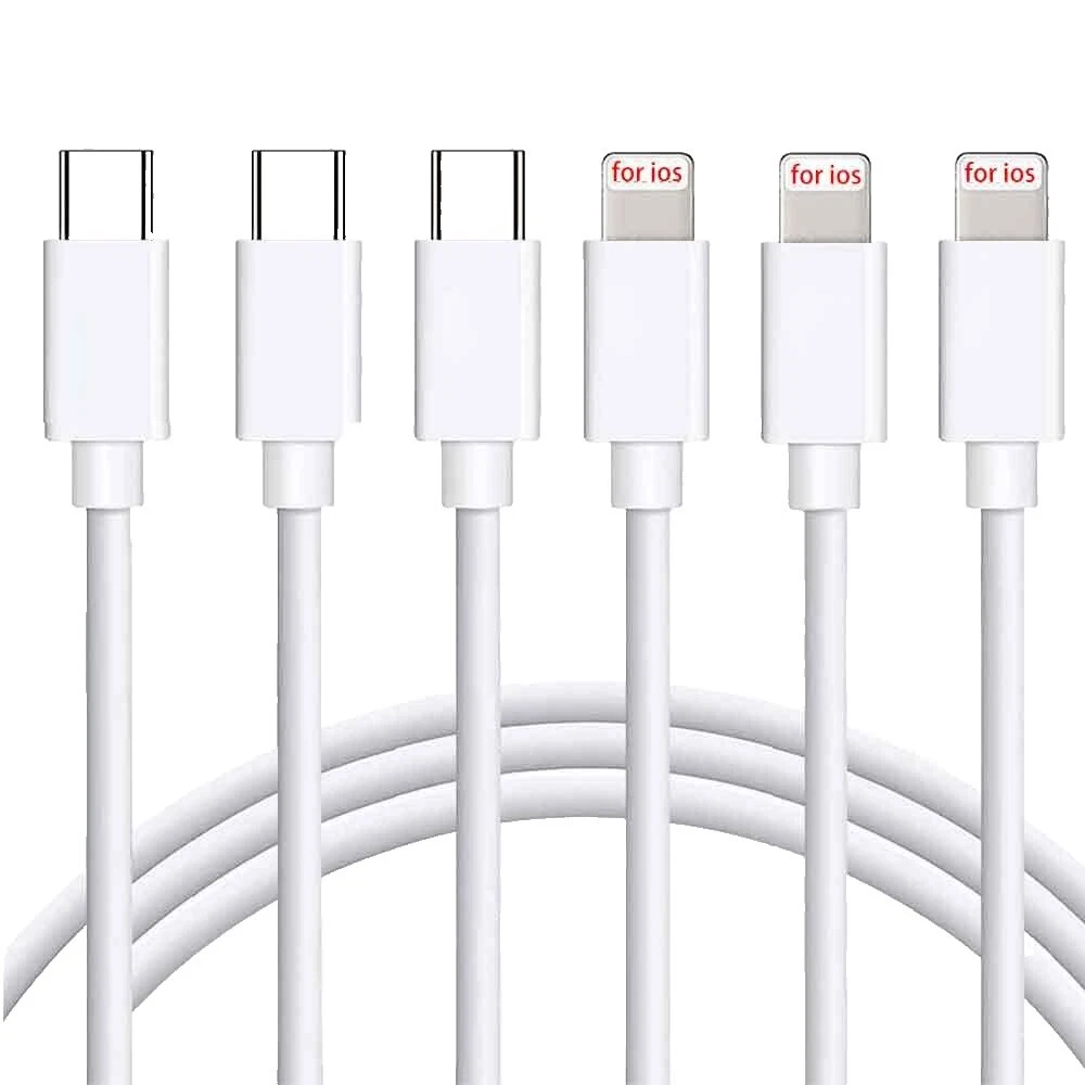 Cables Y Adaptadores para Xiaomi Apple iPhone 8
