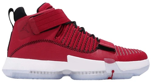Jordan Supreme Elevation PF Gym Red