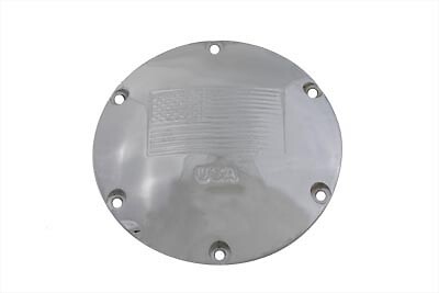 専用ページ1 V-Twin Chrome Derby Cover for Harley Davidson | eBay