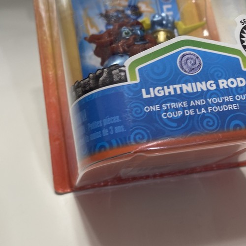 Lightning Rod Activision Skylanders Giants Serie 2 - Imagen 4 de 7