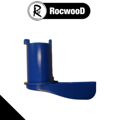 LEVIER D'ÉTRANGLEMENT POUR ATLAS COPCO COBRA ( 9234 0000 26 - Foto 4