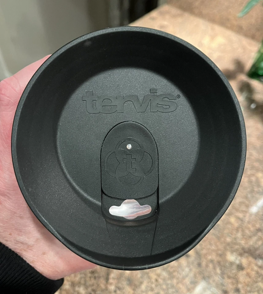 University Of Florida - Gator - Tervis Tumbler.  24 Oz. - BPA Free w/lid - Image 4 of 4