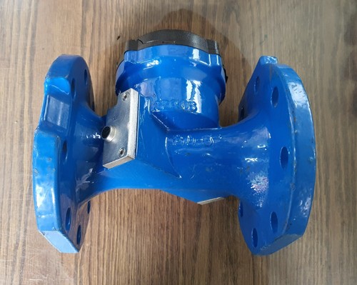 Arad Octave Water Flowmeter DN80 / 3" Cat No.: 13930009V4 IP68 PN16 - Picture 7 of 10