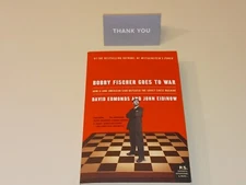 Bobby Fischer Goes to War: How a Lone American Defeated the Soviet Chess Machine