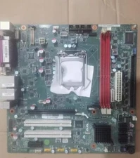 Advantech AIMB-501G2 AIMB-501 REV.A1/A2 industrial motherboard