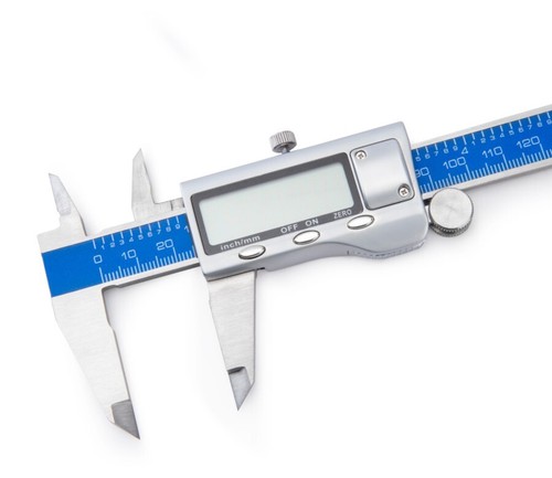 Pinza digital Park Tool DC-2 - Imagen 3 de 8