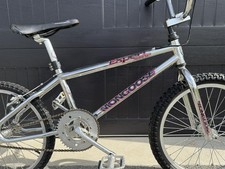 Mongoose 20 Inch Vintage Bikes for sale - Main Image