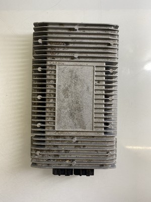 VW EOS DYNAUDIO AMP AMPLIFIER 1Q0035456D 2006-2010