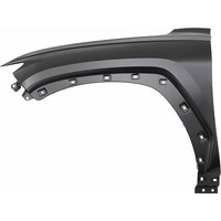 Diederichs 6863007 KotflüGel Vorne Links FüR Hyundai Tucson (NX4E, NX4A) 2021-