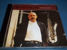 Rumor Has It.. von Kenny Blake von not specified | CD | Zustand sehr gut