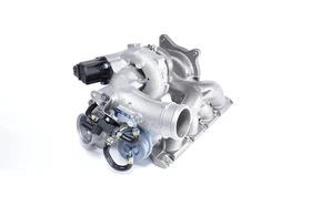 Turbolader T914124BL AUDI SEAT SKODA VW 06F145701 06F145701B | 476,00€ Pfand