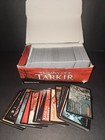 MTG Khans of Tarkir Booster Box, Opened, English, Unused, Magic The Gathering — photo 5