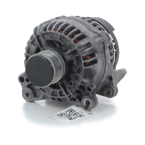 Wechselstromgenerator - Audi A4 II PH.2 Tdi - 06F903023F - U1-5884J