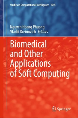 Nguyen Hoang Phuong (u. a.) | Biomedical and Other Applications of Soft...