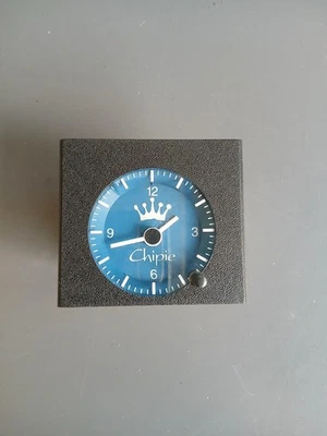 Renault Clio 1 / Horloge Chipie / 7700846398 - Photo 1/4
