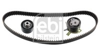 Febi Bilstein 36230 Zahnriemensatz FüR CitroËN,Fiat,Ford,Jaguar,Lancia,Land Rove