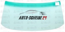 Frontscheibe Windschutzscheibe Mercedes-Benz W123 / S123 1976-1985 Frontscheibe Windschutzscheibe Mercedes-Benz W123 / S123 1976-1985