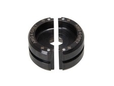 Greenlee KC22-4 - DIE, 4 AWG (KC22)