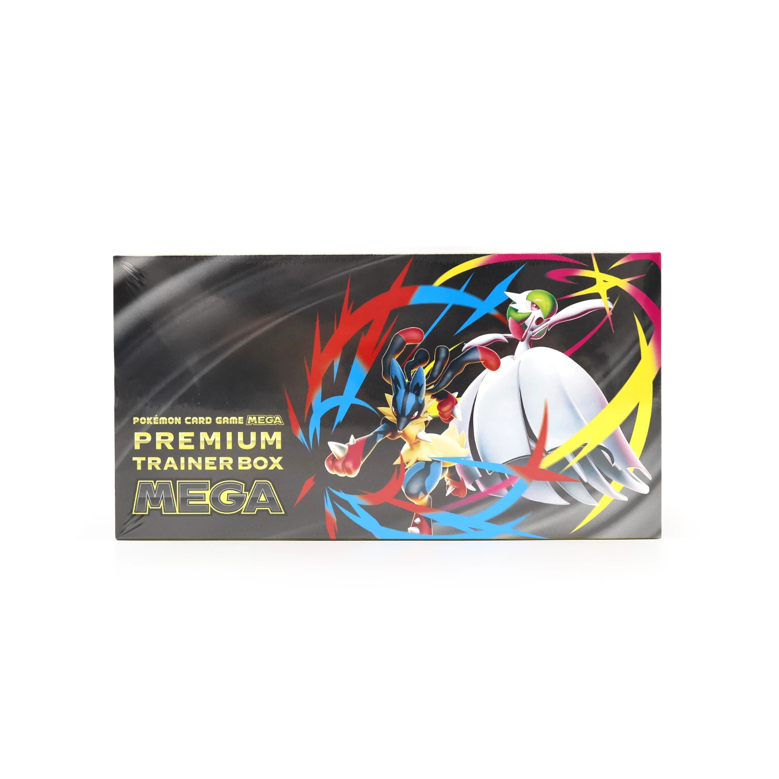 Pokemon Card Game MEGA Premium Trainer Box MEGA