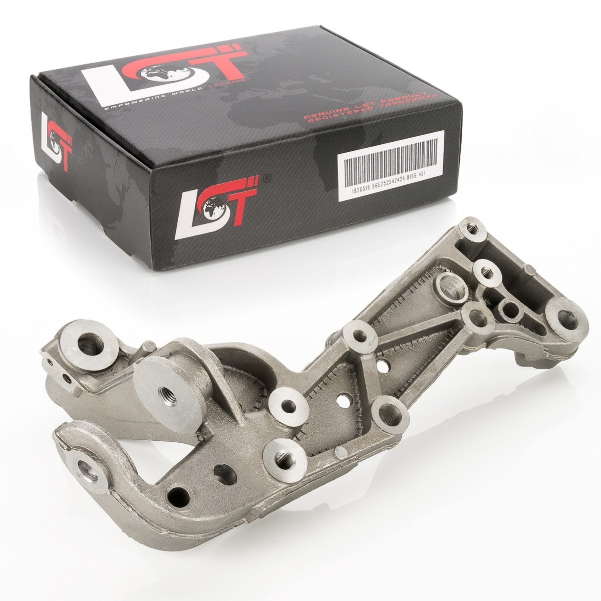 Axle Knuckle Suspension Control Arm Front Left for VW JETTA 3 TOURAN