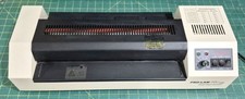 PRO-LAM Plus 330 Laminator Dual Heat System