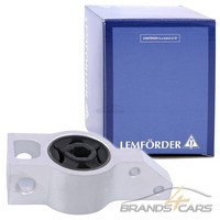 LemfÖRder Querlenkerlager Vorne Hinten Links FÜR Seat Altea 5P Leon 1P