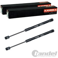 2X Kamoka Gasfedern KOFFERRAUM-LIFTER Passend FüR Chrysler 300C | 7092079