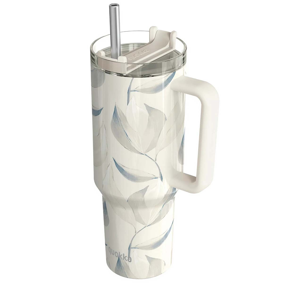 Gobelet Isotherme 1200 ml Grande Capacité pour Boire Plus d'Eau Toute la Journée