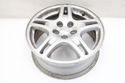 Alu Felge Alufelge vorn links 6.5x16 ET55 für Subaru LEGACY 3 SW 28111AE170
