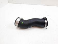 Porsche 911 997 2011 Benzin 368kW Schlauch Leitung Ladeluftkühler 99711064470