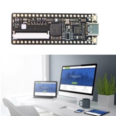 GW1NZ-1 FPGA Chip Minimalist Line Board Highly Performances Development Board