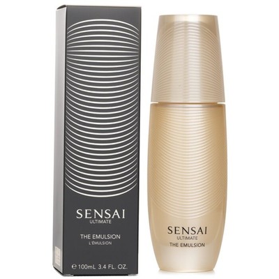 Kanebo Sensai Ultimate The Emulsion