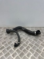 BMW X5 G05 2021 Petrol/electricity engine water coolant pipe hose 9894783