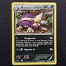 Skuntank 77/124 Uncommon Dragons Exalted Pokemon Heavily Played