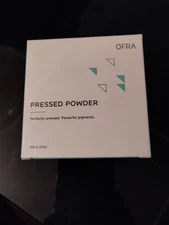 Ofra Highlighter Pressed Powder In The Shade Of Sugar Cookie