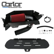 Cold Air Intake Pipe Kit System 228i 320i 328i 420i 428i 2.0T HAVE a vacuum port