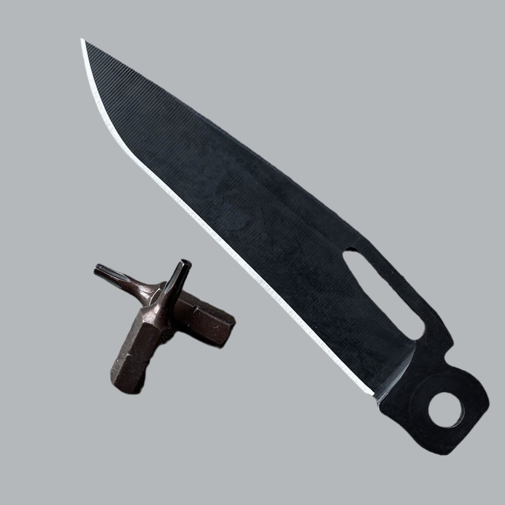 Leatherman Surge replacement knife and blade parts Leatherman Surge replacement knife and blade parts